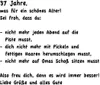 37. Geburtstag - Comic  Bär - Karte mit Umschlag - Produktbild-Vorschau 1