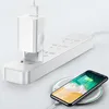 Mains Charger Baseus Charging Quick Charger USB 3.0 - white Productafbeelding-voorbeeld 12