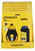 STANLEY Schlagschnur Kunststoff Profi, Set STHT47312-0 Produktbild-Vorschau 5