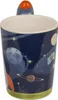 OOTB Becher mit Raketengriff Space 13 x 135 cm Produktbild-Vorschau 4