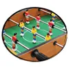 Carromco Kicker Kick-XM Tischauflage Kicker Tischfussball Produktbild-Vorschau 3