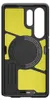 Spigen Tough Armor Magsafe Galaxy S25 Ultra Black Podgląd zdjęcia produktu 3