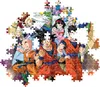 CLE puzzle 1000 Compact Anime DragonBall 39919 Podgląd zdjęcia produktu 7
