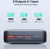 AUKEY Powerbank Sprint X 20K, 65 W, 20000 mAh, mit Produktbild-Vorschau 16