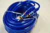 Hama 00062417, Männlich, 2 x RCA, Männlich, 5 m, Blau Produktbild-Vorschau 7