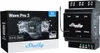 Shelly DIN-Schienensteuermodul mit 3 Z-Wave-Relais 110/240V Produktbild-Vorschau 4
