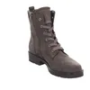 Gabor 54.651 Damen Stiefeletten - bequeme Stiefelette grau Produktbild-Vorschau 32