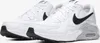 Nike Air Max Excee - Herren Schuhe Weiß Schwarz CD4165-100 Produktbild-Vorschau 9