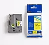 brother TZe Tape TZe 631 Schriftbandkassette Bandbreite: 12 Produktbild-Vorschau 7