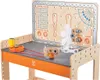 Hape E3027, Stavebnica, 4 rok / roky, Viacfarebný, Drevo Náhľad obrázku produktu 25