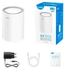 Cudy AX3000 Wi-Fi 6 Mesh 2.5G Solution, Biały, Wewnętrzny, Podgląd zdjęcia produktu 7