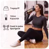 Asbirg | Glas Protein Shaker 700ml – BPA-frei, Produktbild-Vorschau 6