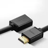 Uzelen kbel HDMI (samec) - HDMI (samica) 2.0 4K, 1 m - Náhľad obrázku produktu 17