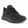 Ecco MX Damenschuhe - sportliche Schnür- Halbschuhe schwarz Produktbild-Vorschau 19