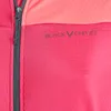 BLACK CREVICE - Damen Midlayer - Waffeljacke | Farbe: Produktbild-Vorschau 4