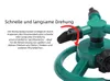 Rasensprenger 360 Grad Sprinkler,Rasen Sprinkler Produktbild-Vorschau 9