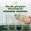 Duft - Trio - GRASHÜPFER® Öko Bodenreiniger für Produktbild-Vorschau 3