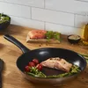 Tefal Pfanne 20 cm Köstlich B8180255 Produktbild-Vorschau 3