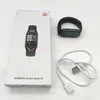 Bracelet Connecté Xiaomi Mi Band 10 Noire Voir les images du produit 10