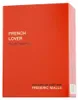 Frederic Malle French Lover Eau de Parfum Spray (100 ml) Voir les images du produit 2
