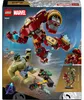 Lego Marvel Duell der Giganten: Hulkbuster vs Voir les images du produit 33