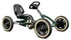 Berg Pedal Gokart Buddy Retro Green Produktbild-Vorschau 1