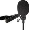 Lavalier-Mikrofon perfekt für Kamera Camcorder PC z.B. für Produktbild-Vorschau 11