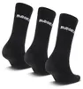 Socken Buddies, Classic Crew Buddies, Sportsocken, 9 Paar, Produktbild-Vorschau 4