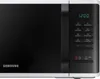 Samsung MS23K3513AW - Mikrowelle - 23 Liter - 800 W Produktbild-Vorschau 5