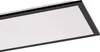 Selltec LED Panel Deckenlampe schwarz CCT warmweiß - Produktbild-Vorschau 5