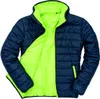 Result Core R233M | Herren Padded Jacket / Wasserabweisend Produktbild-Vorschau 1