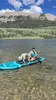 Skatinger SUP SKATINGER Octopus 335x86x15 tavola allround Anteprima dell’immagine prodotto 19