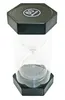 EDUPLAY 120-181 Giga Sanduhr 30cm - 60min, schwarz Produktbild-Vorschau 3