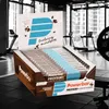 POWERBAR Protein Plus Low Sugar Chocolate Brownie 16x 35 g Produktbild-Vorschau 10