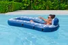 Bestway® Aufblasbare Wasserhängematte mit Sonnenschutzdach Produktbild-Vorschau 3