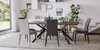 Tafelpoten 323438 Cascada S - 135x73x72 cm, metaal, Productafbeelding-voorbeeld 2