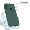 Hülle für Huawei P30 Lite Case Cover Bumper Smartphone Produktbild-Vorschau 7