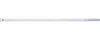 Ty-Rap Stahlnasenkabelbinder 222 x 6,9 mm Natur Produktbild-Vorschau 2