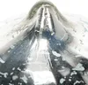 Teelichthalter Glas Schwimmschale für stimmungsvolle Produktbild-Vorschau 4
