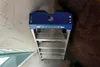 WERNER Anlege- oder Stehleiter Leansafe X3 2 x 5 Sprossen Produktbild-Vorschau 8