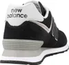 New Balance Ml574Evb Black 42 Náhľad obrázku produktu 18