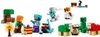 LEGO Minecraft Adventní kalendář 2025, Sada na stavění, 7 Náhled obrázku produktu 47