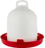 Abreuvoir Double Corps Volailles Pvc 6 Litres En Voir les images du produit 3