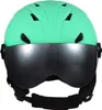 LIXADA Skihelm, Snowboardhelm, Skihelm Herren Damen, Mit Produktbild-Vorschau 2