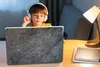 MuchoWow® Laptop Aufkleber Sticker Cover Schiefer - Produktbild-Vorschau 3