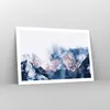 Poster - Poster ohne Rahmen - Abstraktion modern - 91,5x61 Produktbild-Vorschau 7