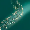 Kaemingk Lumineo Cluster Lichterkette 1512 LED warmweiß Produktbild-Vorschau 4