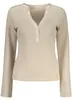 Guess Jeans Damen-Pullover In Beige Produktbild-Vorschau 1