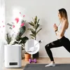 HEVA MILO Nawilżacz powietrza ultradźwiękowy 360° Podgląd zdjęcia produktu 2