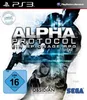 Alpha Protocol (Uncut) Produktbild-Vorschau 4